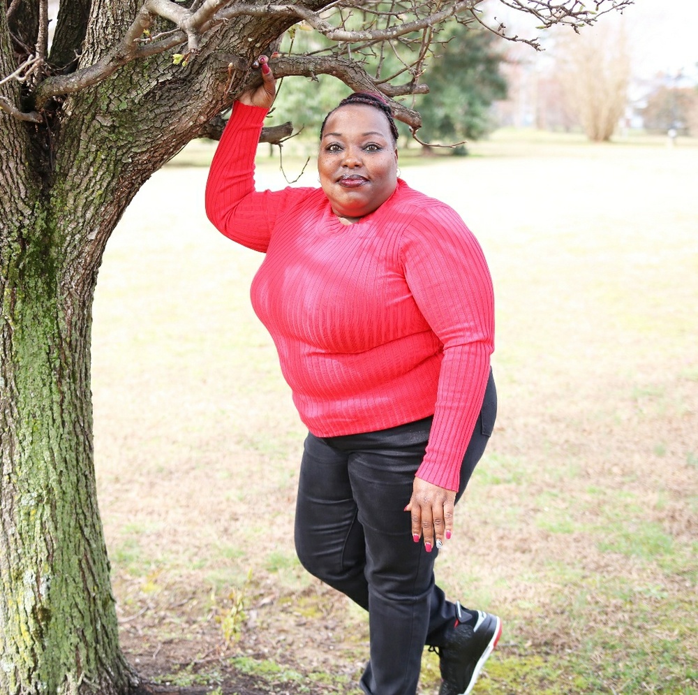 Meet Posher Denise, Kids,Clothes and Shoes